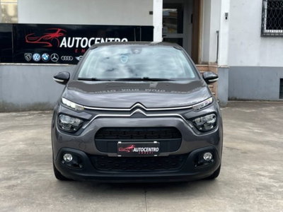 Citroen C3 PureTech 83 S&S Feel Pack (2)