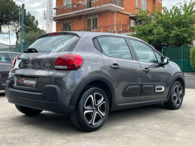 Citroen C3 PureTech 83 S&S Feel Pack (6)