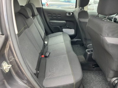Citroen C3 PureTech 83 S&S Feel Pack (8)