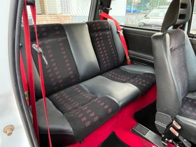 Fiat Uno turbo i.e. 3 porte (10)