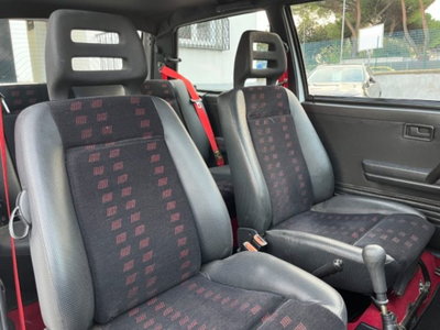 Fiat Uno turbo i.e. 3 porte (11)