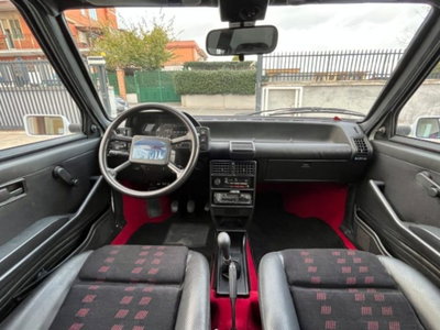 Fiat Uno turbo i.e. 3 porte (13)