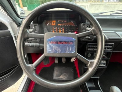 Fiat Uno turbo i.e. 3 porte (15)