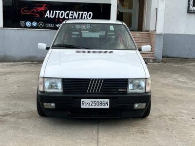 Fiat Uno turbo i.e. 3 porte (3)