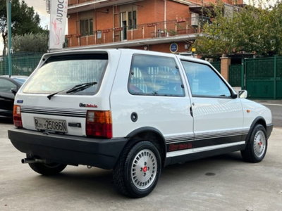 Fiat Uno turbo i.e. 3 porte (7)