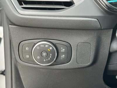 Ford Focus 1.5 EcoBlue 115 CV automatico 5p. ST-Line Style (12)