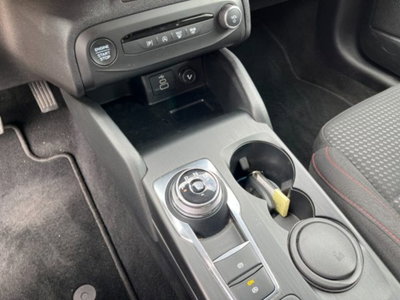 Ford Focus 1.5 EcoBlue 115 CV automatico 5p. ST-Line Style (13)