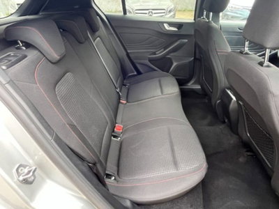 Ford Focus 1.5 EcoBlue 115 CV automatico 5p. ST-Line Style (8)