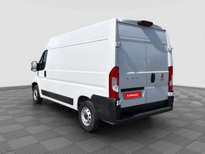 Fiat Ducato Furgone 35 2.2 Mjt 140CV AT9 PM-TM Maxi (3)