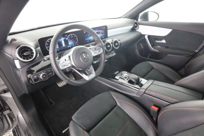 Mercedes-Benz CLA 180 d Automatic Premium