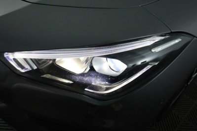 Mercedes-Benz CLA 180 d Automatic Premium (10)