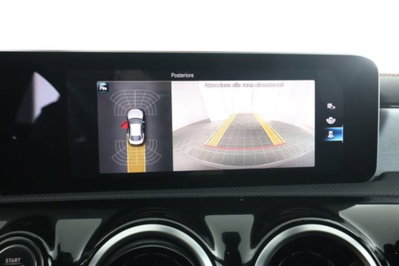 Mercedes-Benz CLA 180 d Automatic Premium (12)