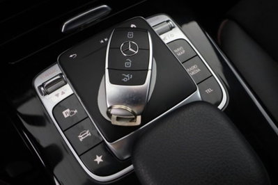 Mercedes-Benz CLA 180 d Automatic Premium (14)