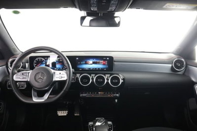 Mercedes-Benz CLA 180 d Automatic Premium (4)