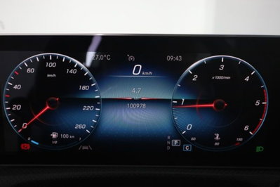 Mercedes-Benz CLA 180 d Automatic Premium (7)