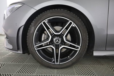 Mercedes-Benz CLA 180 d Automatic Premium (9)