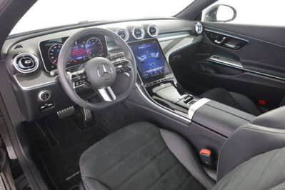 Mercedes-Benz CLE Cabrio 200 AMG Line Premium auto usata
