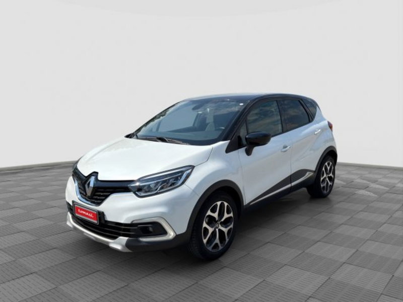 Renault Captur dCi 8V 90 CV Sport Edition2