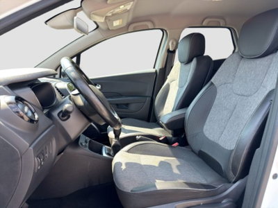 Renault Captur dCi 8V 90 CV Sport Edition2 (10)