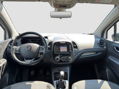 Renault Captur dCi 8V 90 CV Sport Edition2 (12)