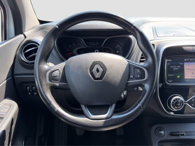 Renault Captur dCi 8V 90 CV Sport Edition2 (13)