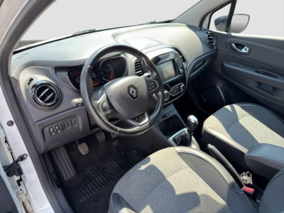 Renault Captur dCi 8V 90 CV Sport Edition2 (9)