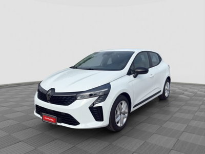 Renault Clio 1.0 tce Evolution 90cv nuova