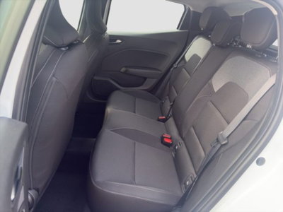 Renault Clio 1.0 tce Evolution 90cv (10)