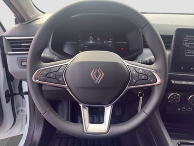 Renault Clio 1.0 tce Evolution 90cv (11)
