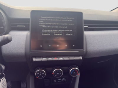 Renault Clio 1.0 tce Evolution 90cv (13)