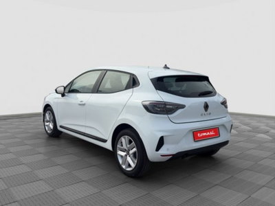 Renault Clio 1.0 tce Evolution 90cv (3)