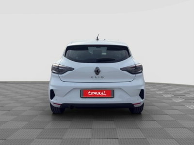 Renault Clio 1.0 tce Evolution 90cv (5)