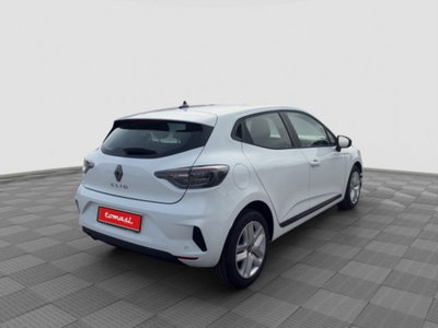Renault Clio 1.0 tce Evolution 90cv (6)