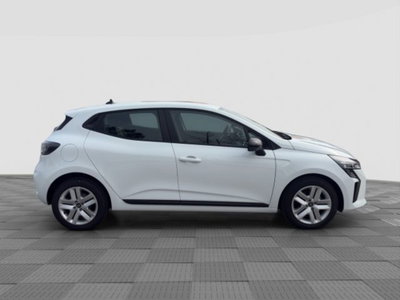 Renault Clio 1.0 tce Evolution 90cv (7)