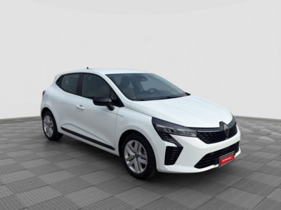 Renault Clio 1.0 tce Evolution 90cv (8)