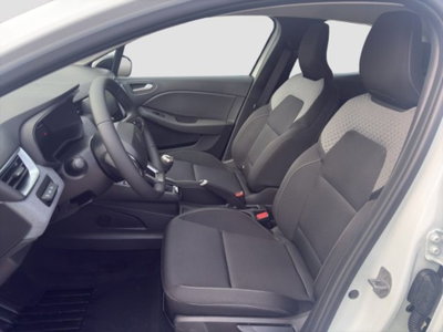 Renault Clio 1.0 tce Evolution 90cv (9)