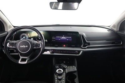 Kia Sportage 1.6 crdi mhev Style dct (12)