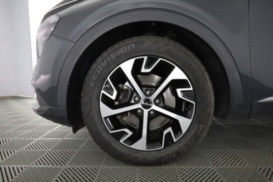 Kia Sportage 1.6 crdi mhev Style dct (16)