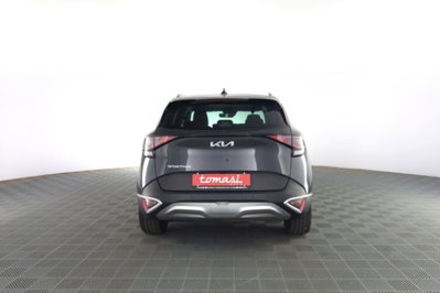 Kia Sportage 1.6 crdi mhev Style dct (5)