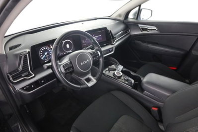 Kia Sportage 1.6 crdi mhev Style dct (9)