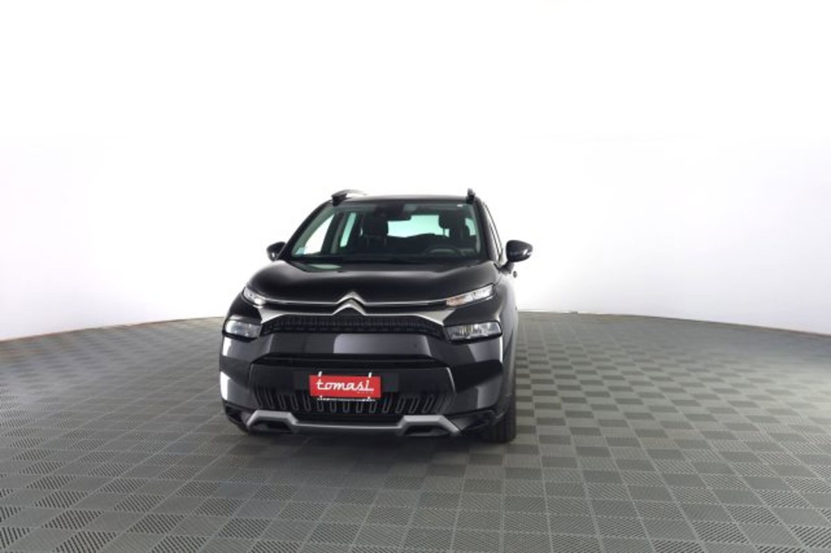 Citroen C3 Aircross 1.2 puretech Plus s&s 110cv