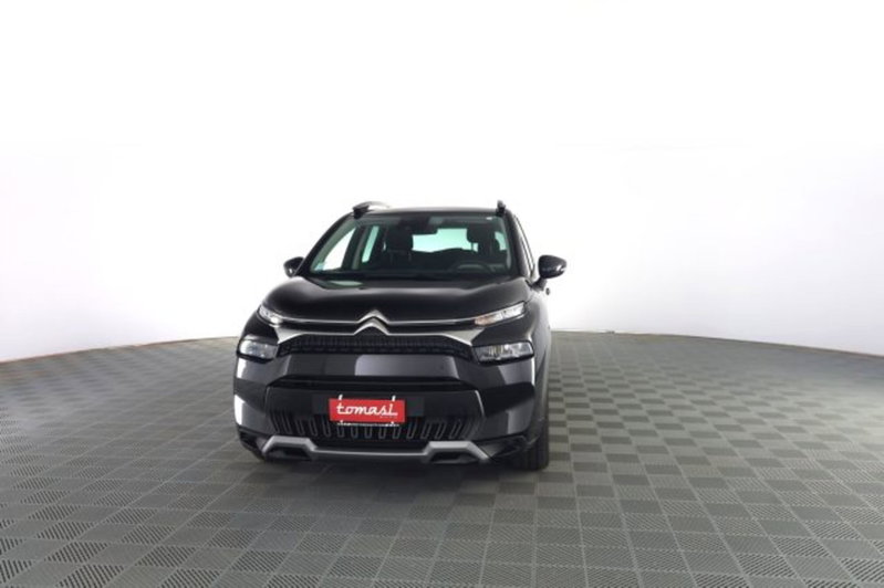 Citroen C3 Aircross 1.2 puretech Plus s&s 110cv