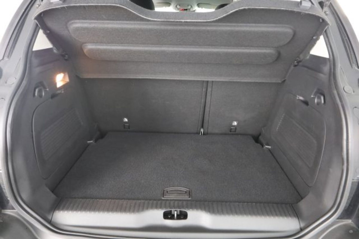 Citroen C3 Aircross 1.2 puretech Plus s&s 110cv (14)