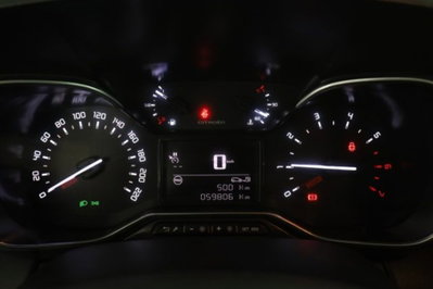 Citroen C3 Aircross 1.2 puretech Plus s&s 110cv (15)