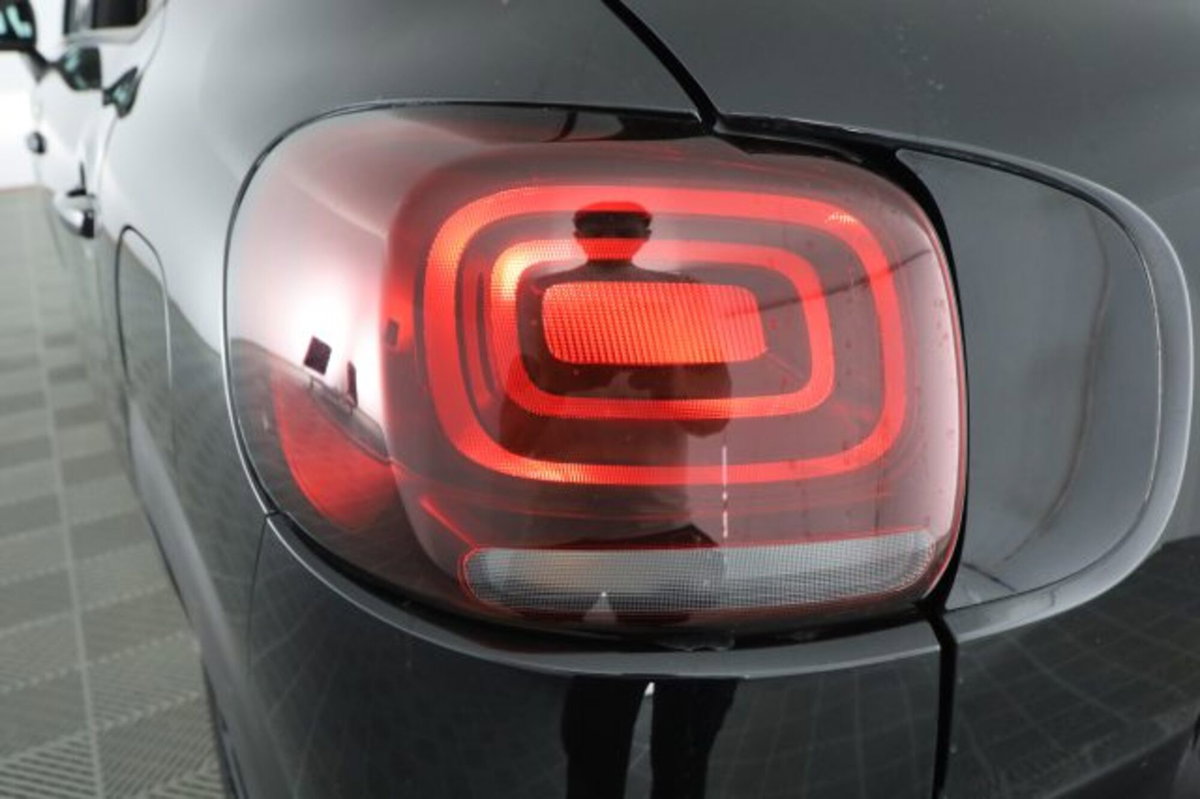 Citroen C3 Aircross 1.2 puretech Plus s&s 110cv (18)