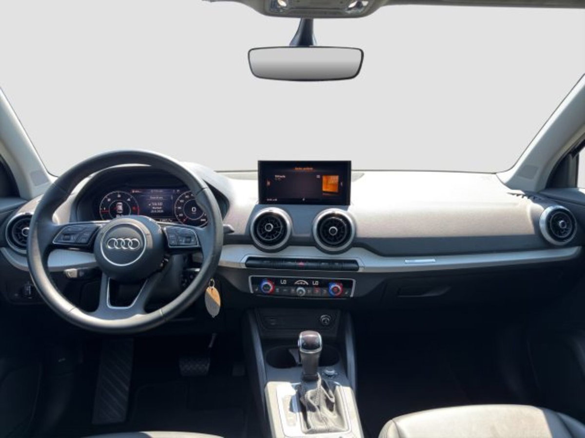 Audi Q2 Q2 30 TDI S tronic Business (12)