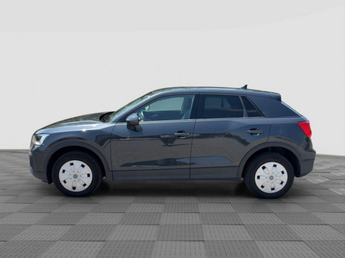 Audi Q2 Q2 30 TDI S tronic Business (2)