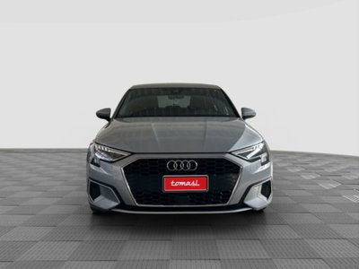 Audi A3 Sportback 40 TFSI e S tronic Business Advanced (8)