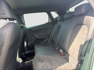 SEAT Ibiza 1.0 EcoTSI 95 CV S/S 5p. Style (10)