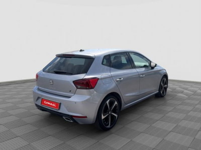 SEAT Ibiza 1.0 EcoTSI 95 CV S/S 5p. Style (5)